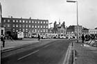 Cecil Square demolition ca 1968 [John Robinson]